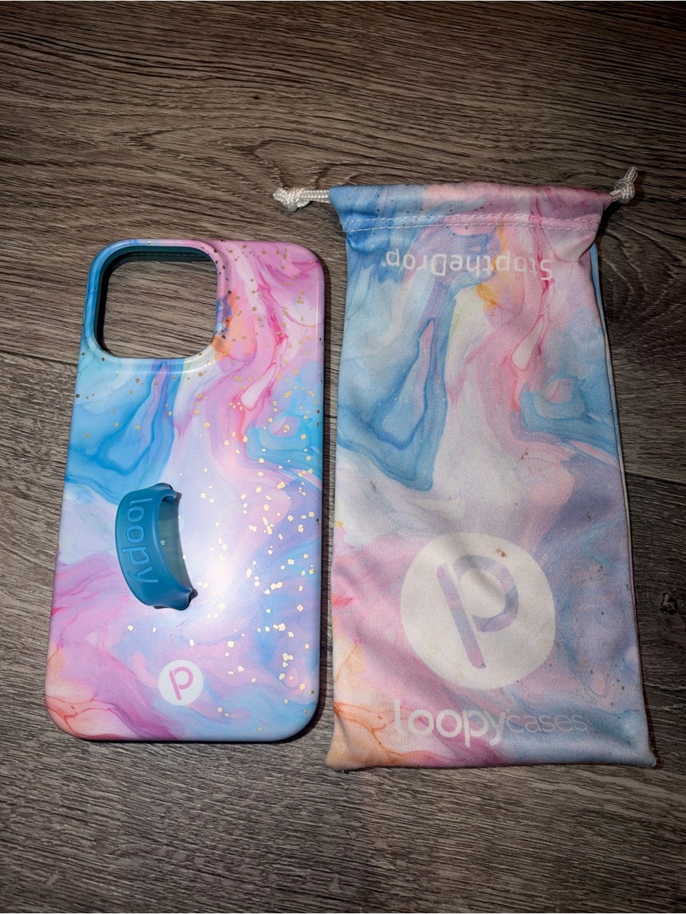 iPhone 14 Pro Max Loopy